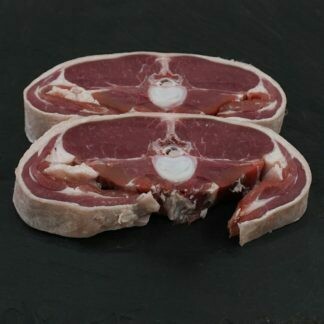 Barnsley Chops Approx 300g Each