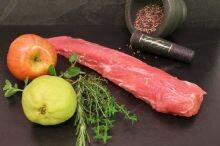Pork Fillet Approx 400g
