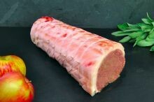 Rolled Loin of Pork Serves 6 - 8 Approx 2Kg