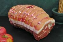 Rolled Shoulder Approx 2Kg
