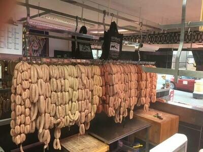 Sausages
