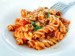 Pasta Sauces