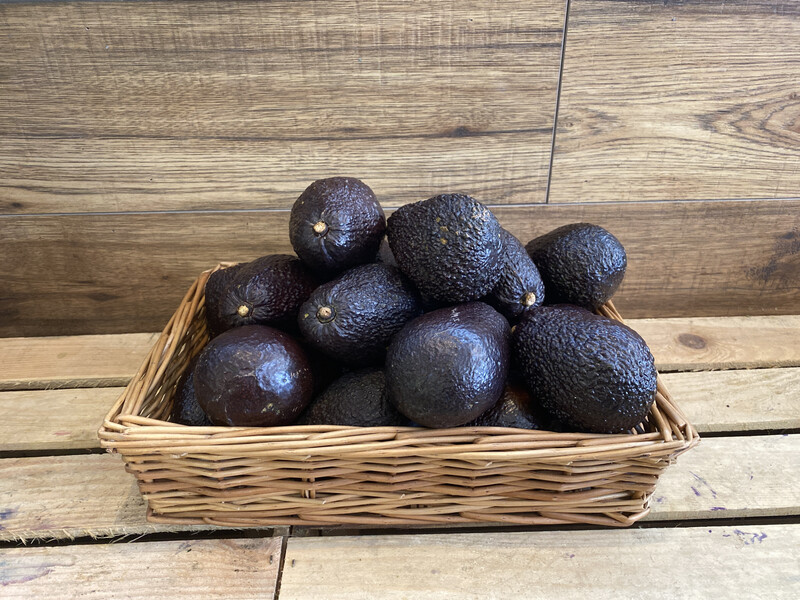 Avocado Each