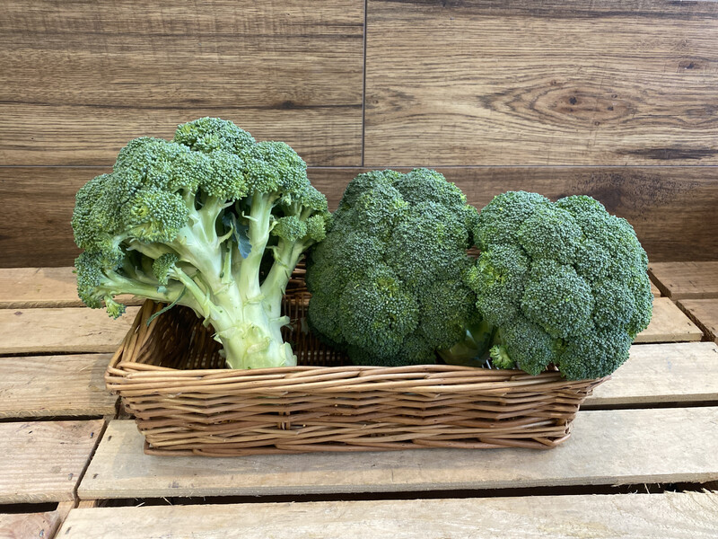 Broccoli 500g