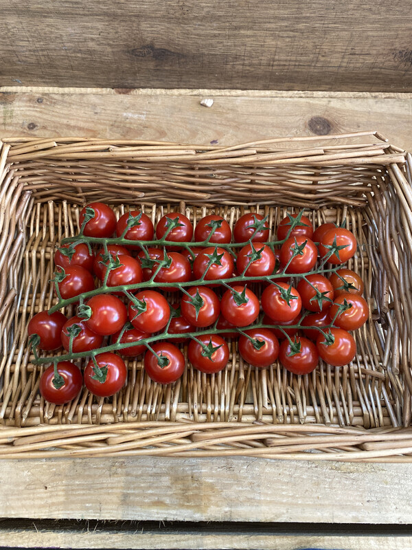 Cherry Vine Tomatoes 500g