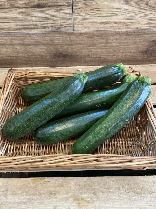 Courgettes Approx 1Kg