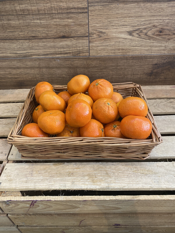 Clementines Each
