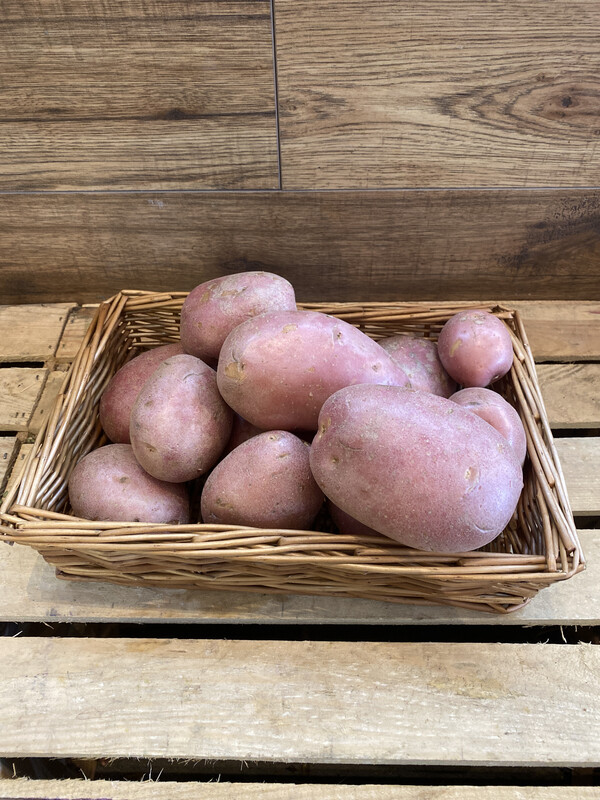 Desiree (Reds) 2.5Kg