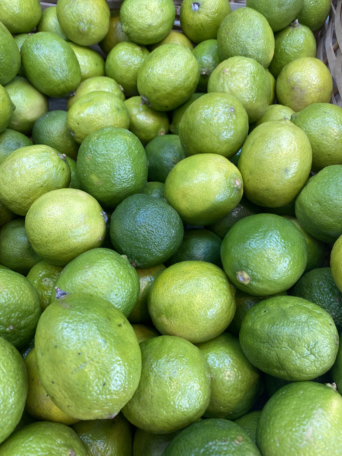 Limes Each