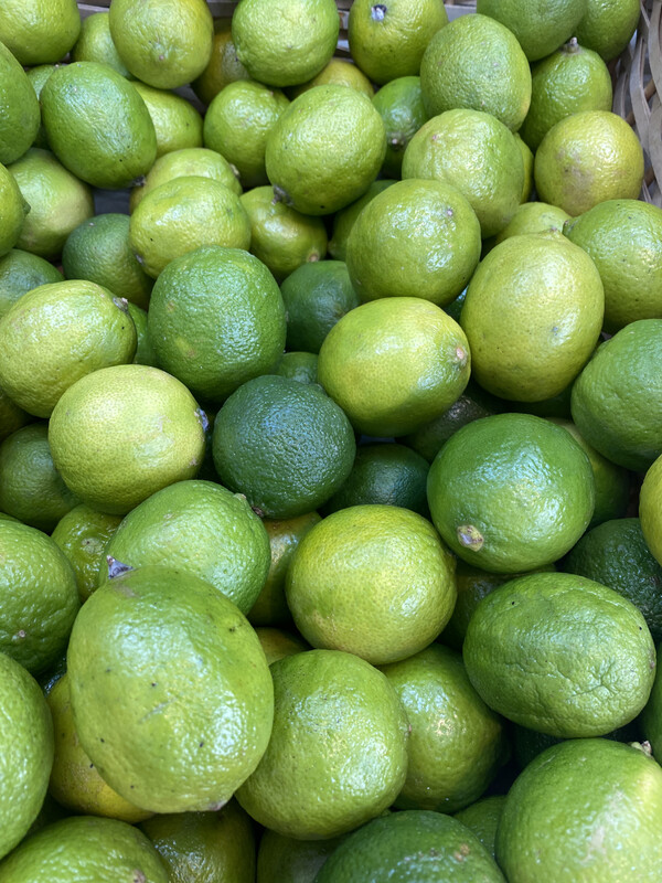 Limes Each
