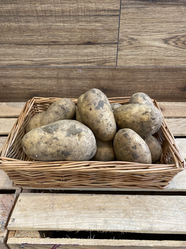 Marfona Potatoes 2.5Kg
