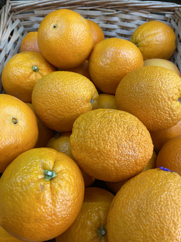 Oranges Each