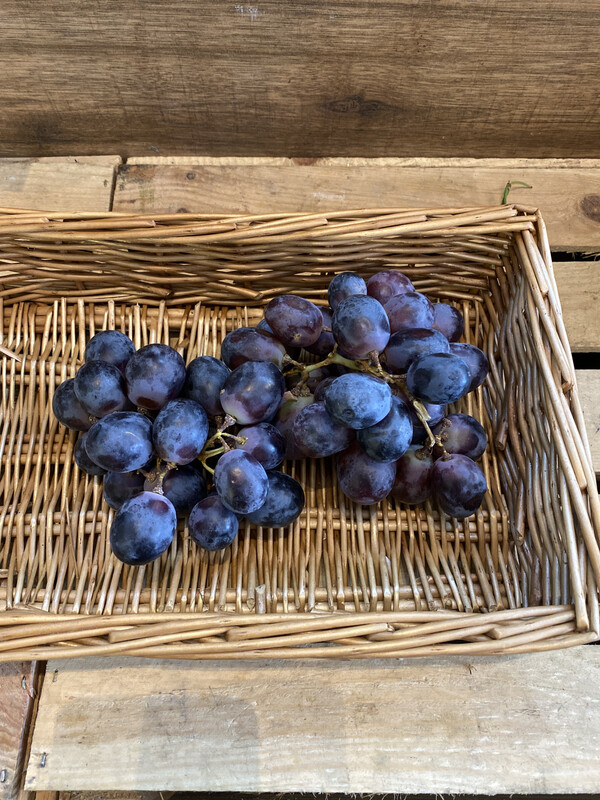 Red Grapes 500g