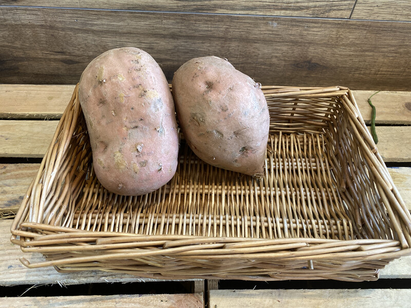 Sweet Potatoes Kg