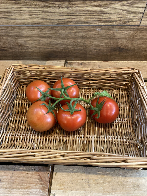 Vine Tomatoes 500g