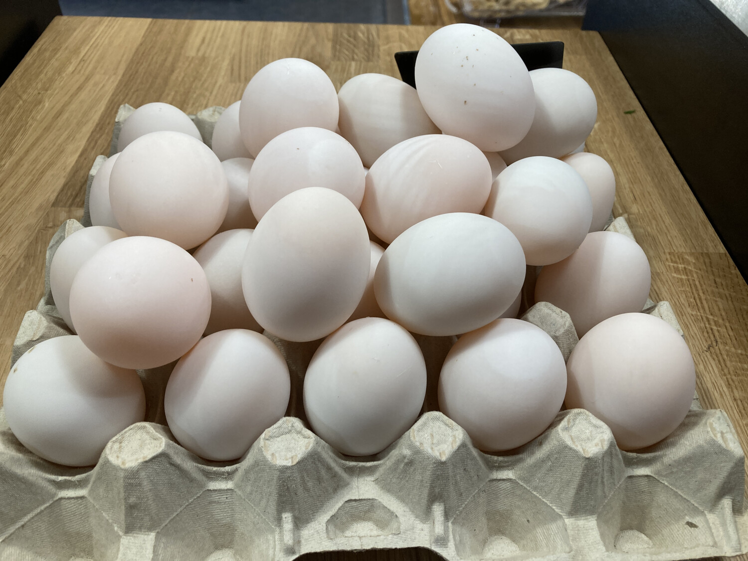 Duck Eggs Each