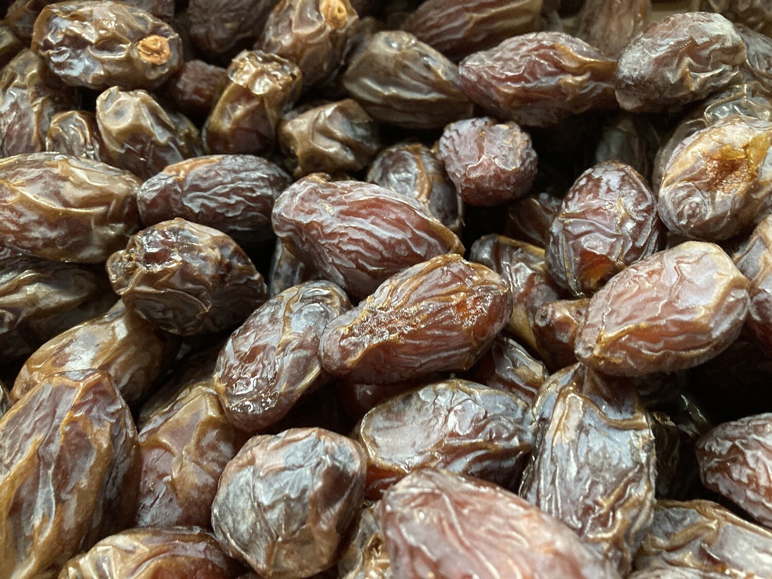 Mejour Dates 100g