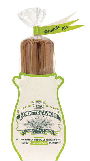 Organic Linguine 500g