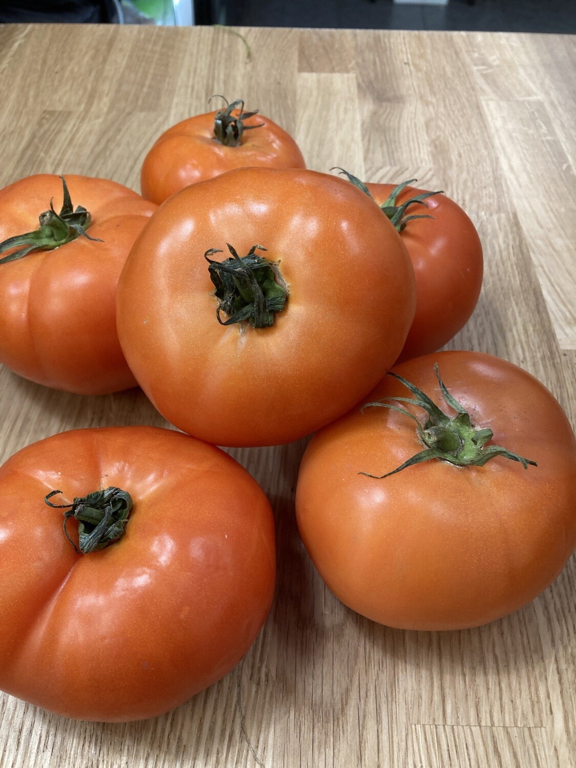 Beef Tomatoes Each