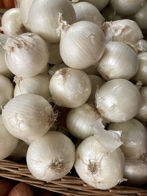 White Onions 1Kg