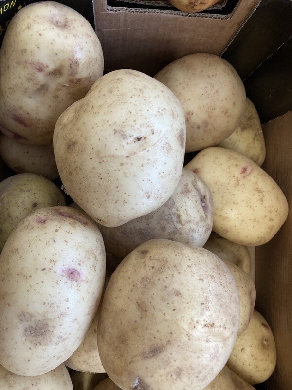 Baking Potatoes 1Kg