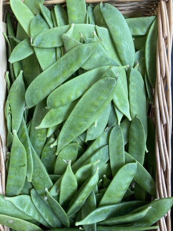 Mange Tout 200g