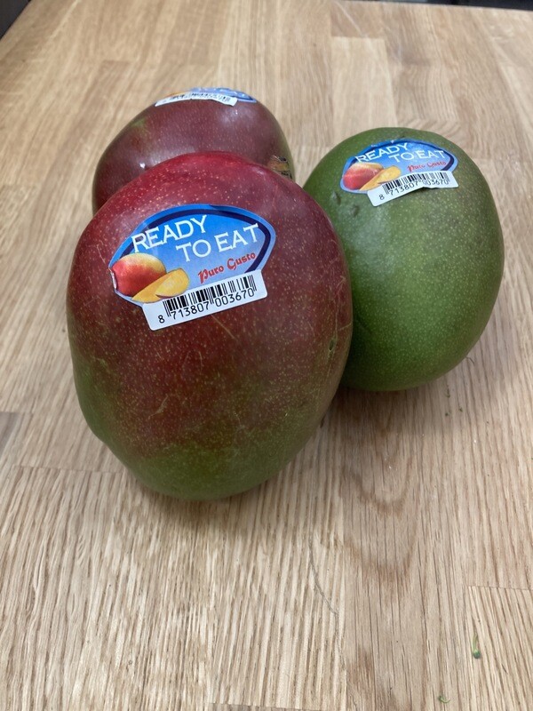 Mango Each