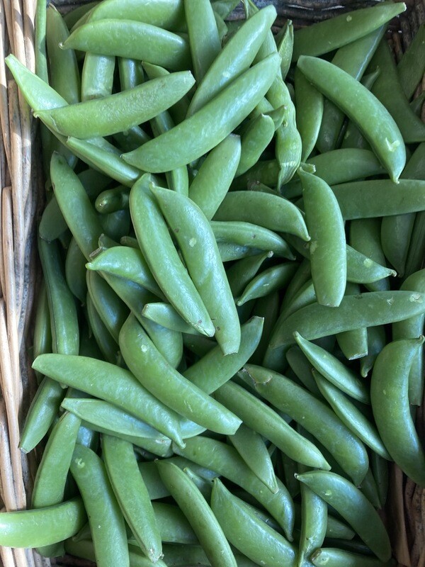 Sugar snaps 200g