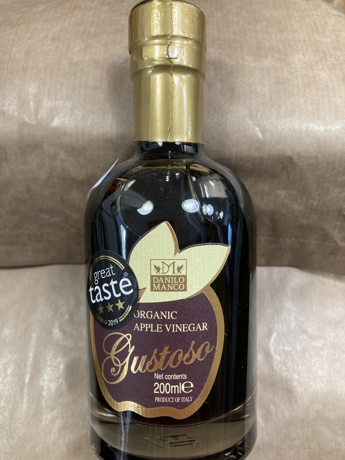 Apple Vinegar 200ml
