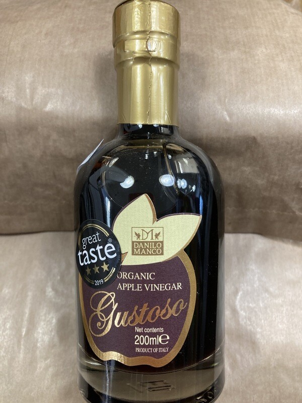 Apple Vinegar 200ml