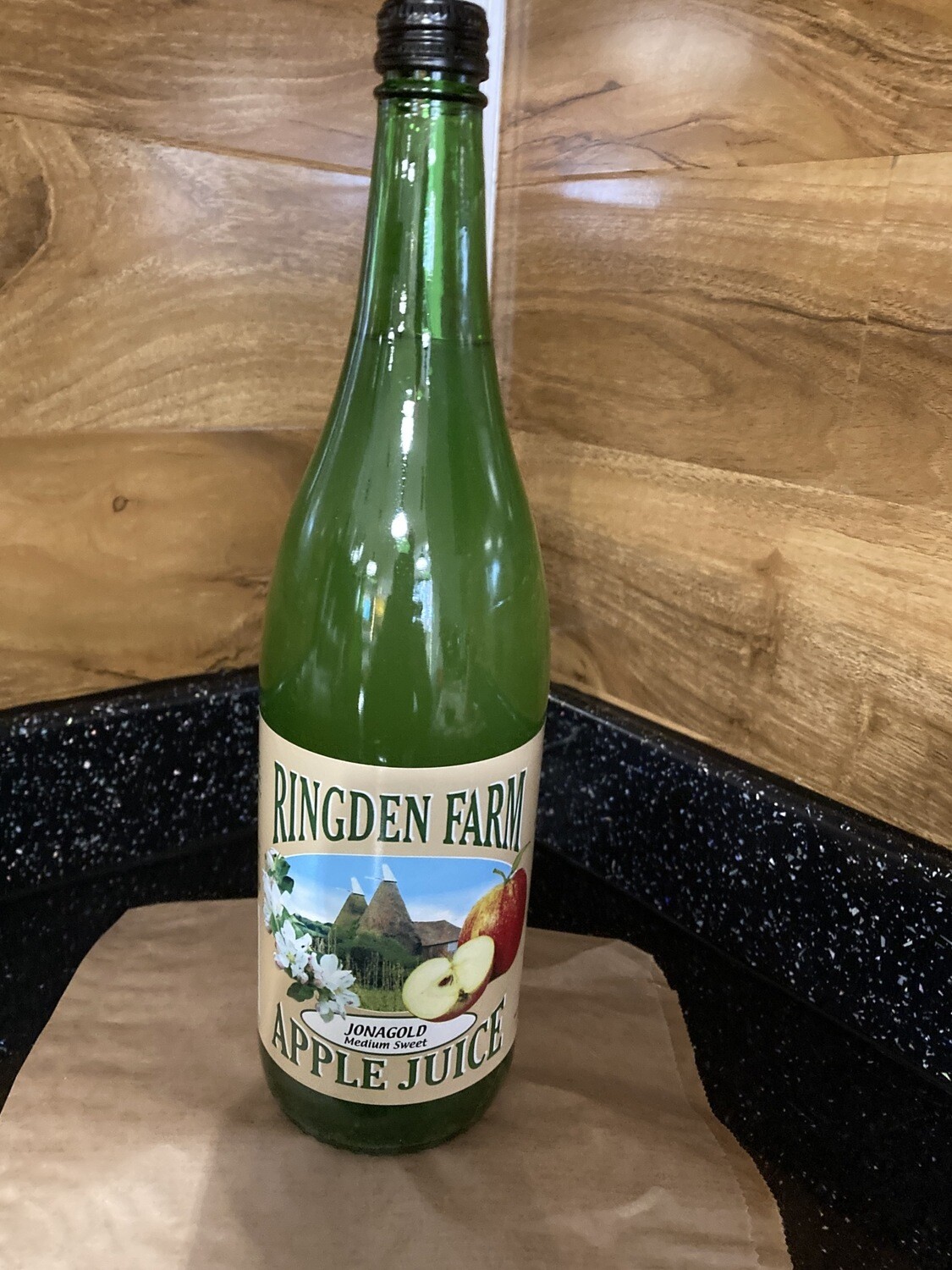 Apple Juice Jonagold 1 Litre