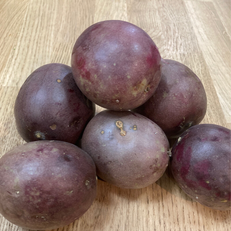 Passion Fruit Each