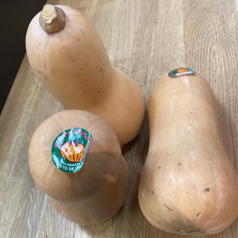 Butternut Squash Per Kg