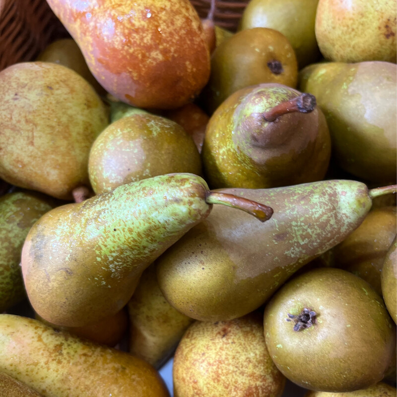 Pears Each
