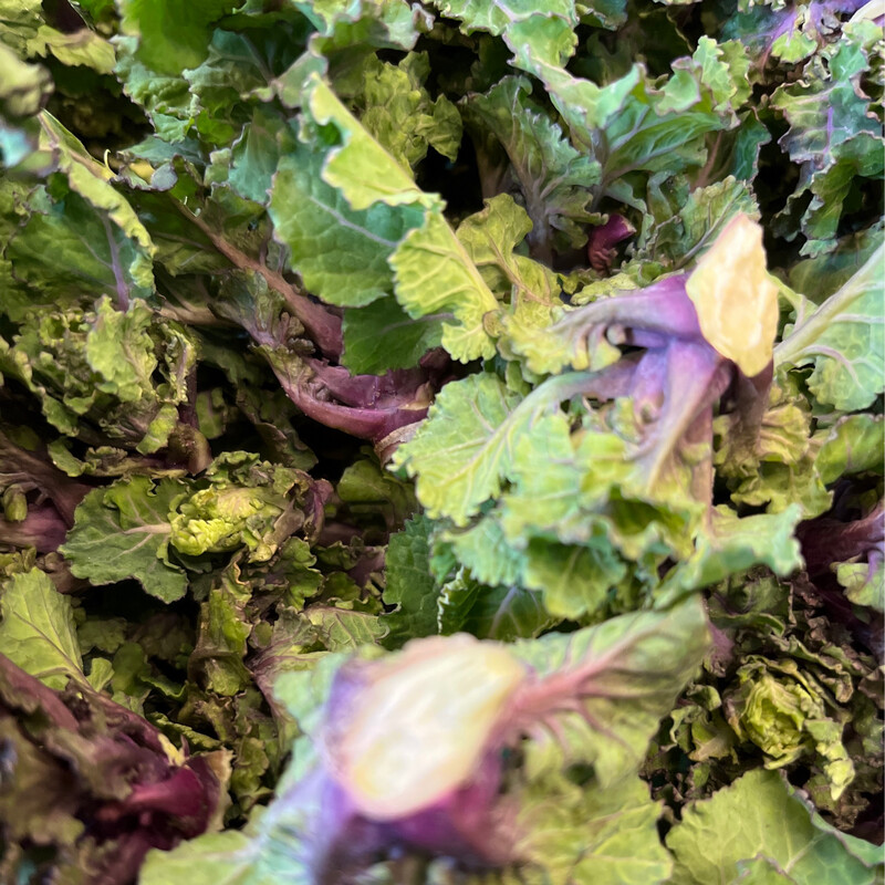 Kalettes Per 100g