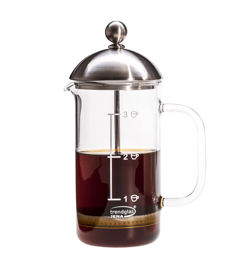 Kaffeebereiter (3 Tassen)