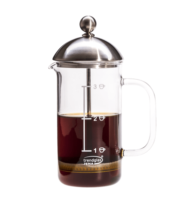 Kaffeebereiter (3 Tassen) Kaffeebereiter (3 Tassen)