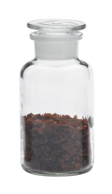 Apothekerflasche 0,5l - klar (Set) Apothekerflasche 0,5l - klar (Set)