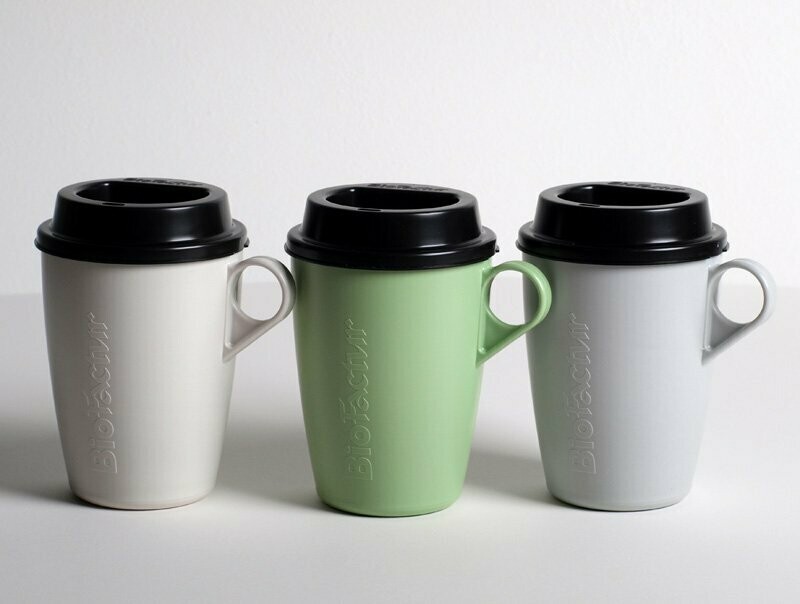 Coffee-To-Go-Becher Coffee-To-Go-Becher