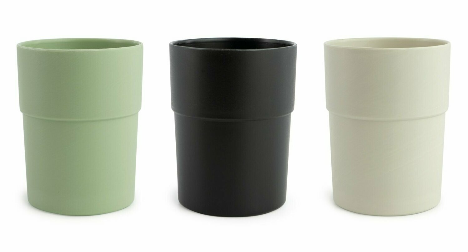 Becher