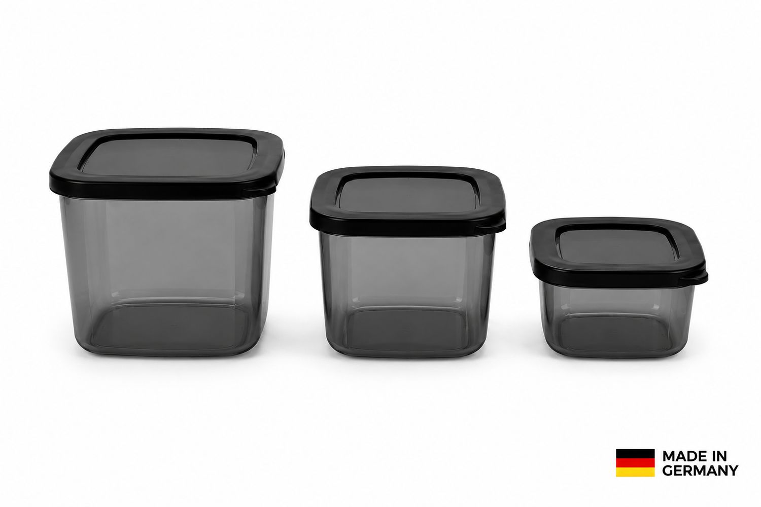 Vorratsdosen-Set Vorratsdosen-Set