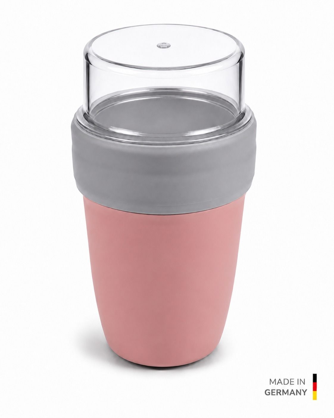 Müslibecher – BPA-frei Müslibecher – BPA-frei