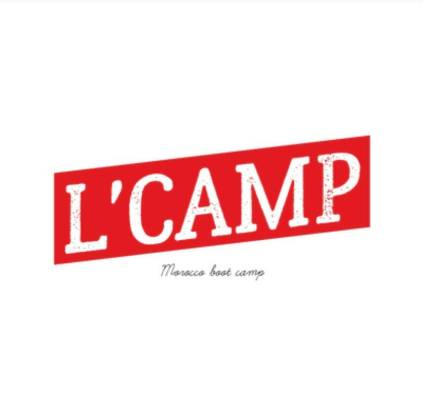 L&#39;CAMP MOROCCO BOOT CAMP