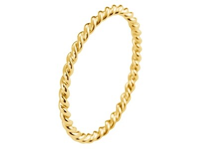 MEMORY BEISTECKRING GELBGOLD RINGE 585/000 GOLDSCHMIEDE JUWELIER EDER FELDBACH