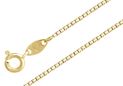 Venezianerkette 42cm