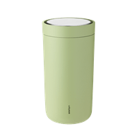 Stelton Becher To Go Click 0,2l