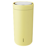 Stelton Becher To Go Click 0,4l