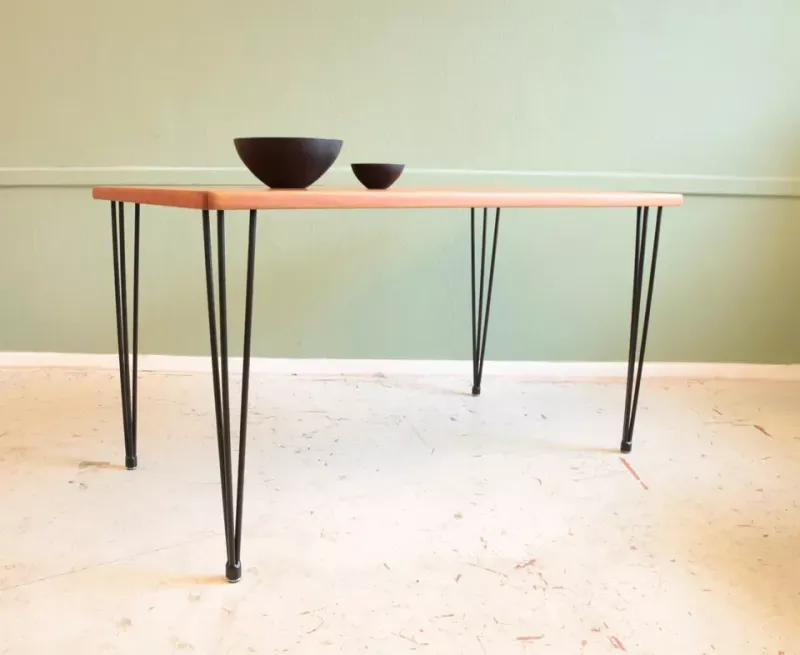 Vintage Tisch