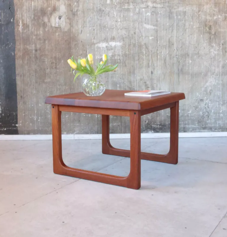Vintage Couchtisch