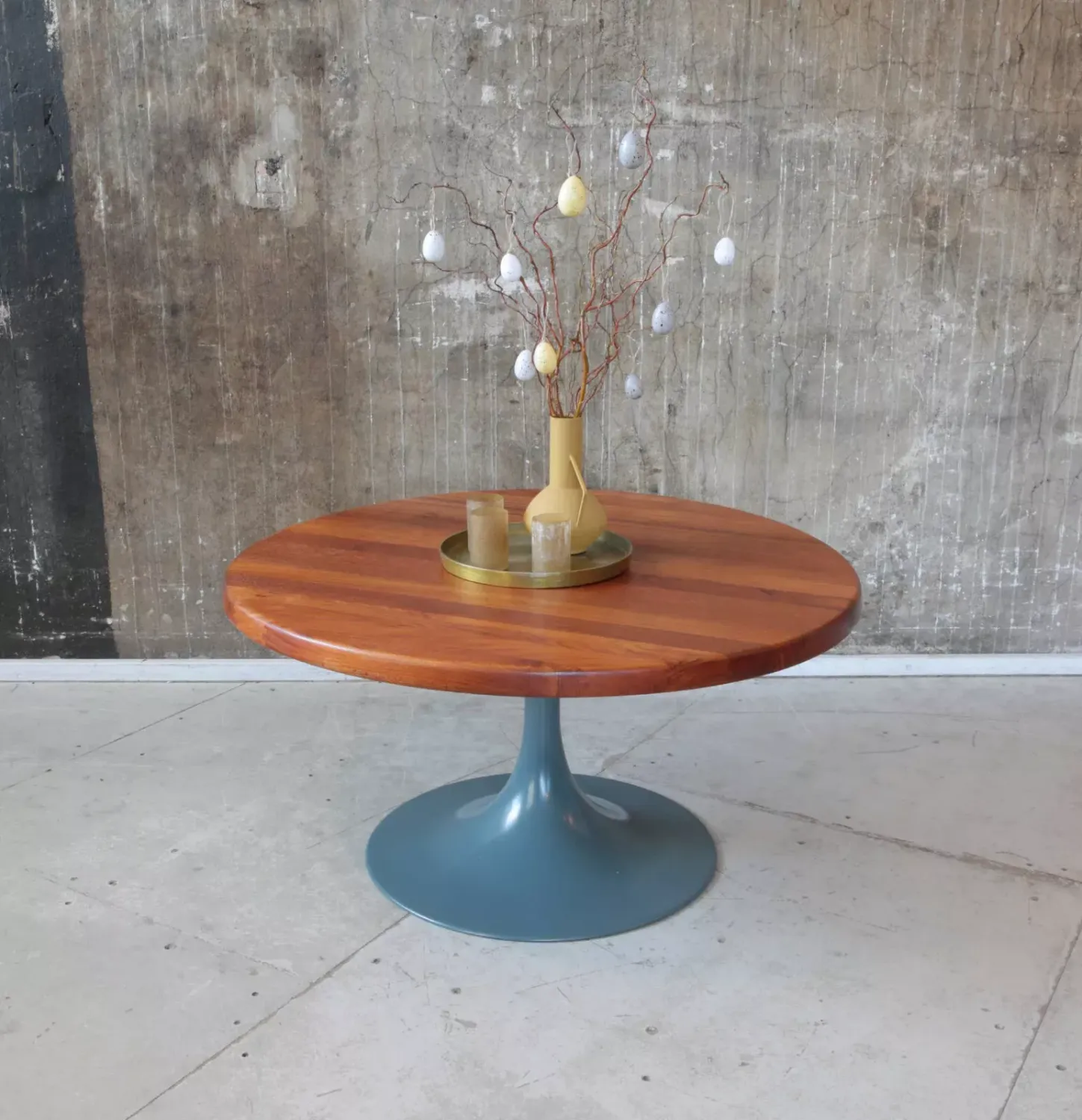 Vintage Couchtisch